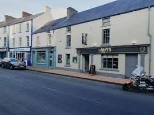 Cushendall Stables, Guesthouse